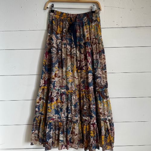 Pastoral Skirt - The Great