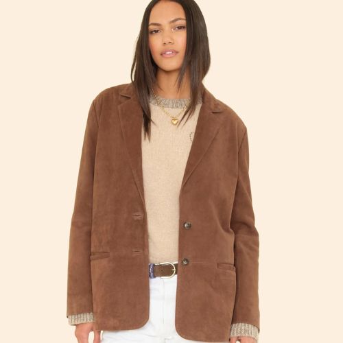 Elodie Blazer - Xirena