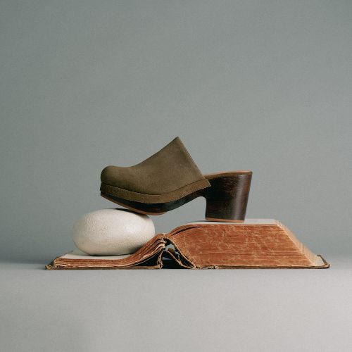 Bose Clog - Rachel Comey