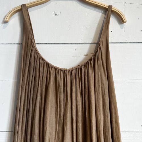 Grace Dress - Elsa Esturgie