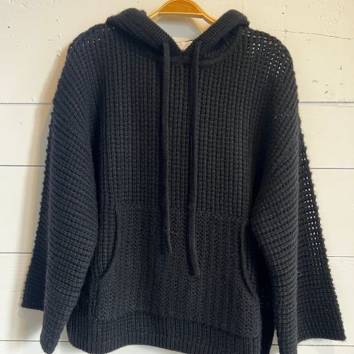 QingQing Sweater - Lisa Yang