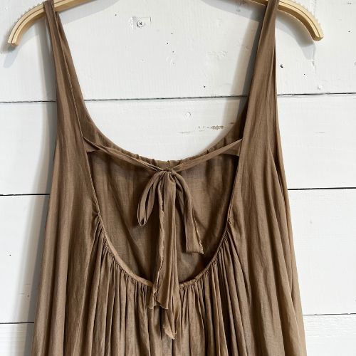 Grace Dress - Elsa Esturgie