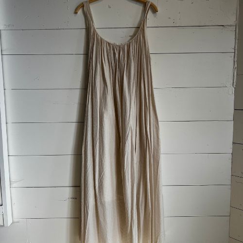 Grege Dress - Elsa Esturgie