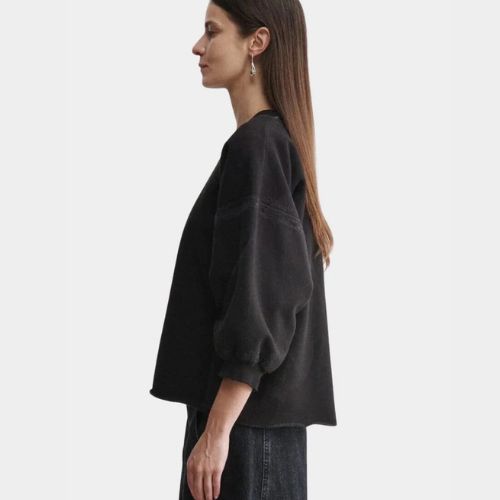 Fond Sweatshirt- Rachel Comey