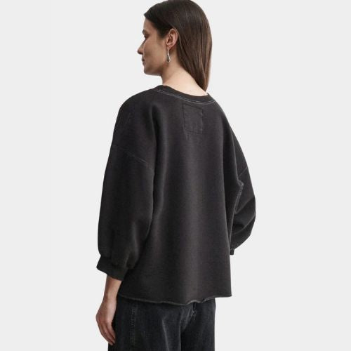 Fond Sweatshirt- Rachel Comey
