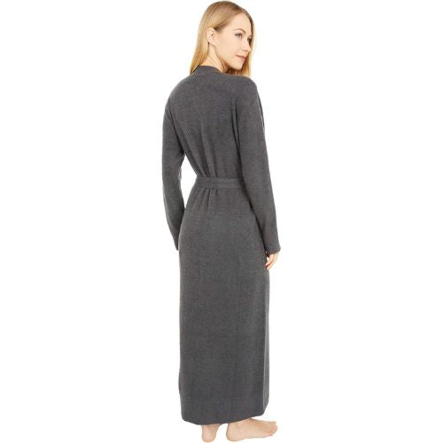 Cozychic Lite Long Robe - Barefoot Dreams