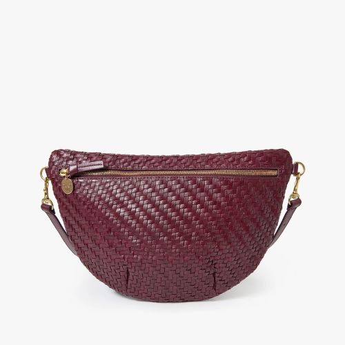 Grande Fanny - Clare V