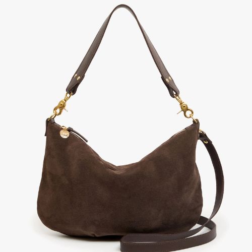 Moyen Messenger - Clare V.