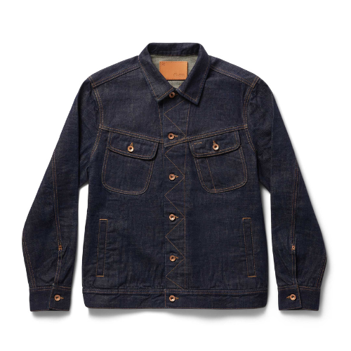 Long Haul Shirt - Taylor Stitch