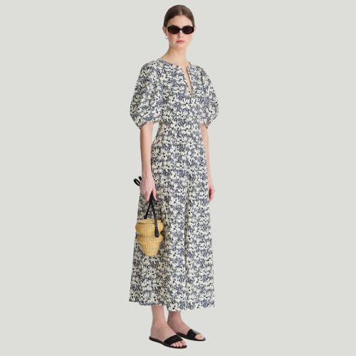 Sculpted Sabina Maxi - Apiece Apart