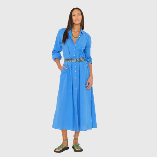Boden Dress - Xirena