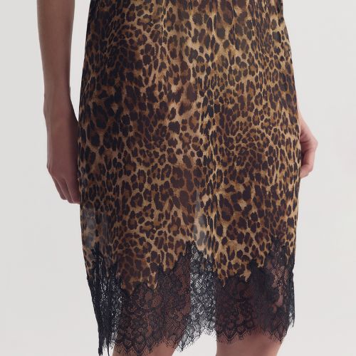 Thea Lace Skirt - Nili Lotan
