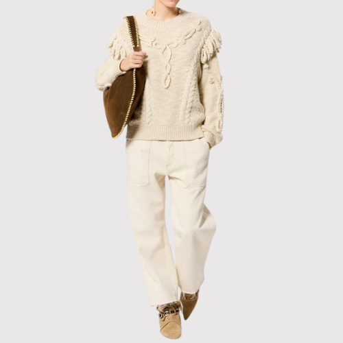 Ermina Pant - Isabel Marant
