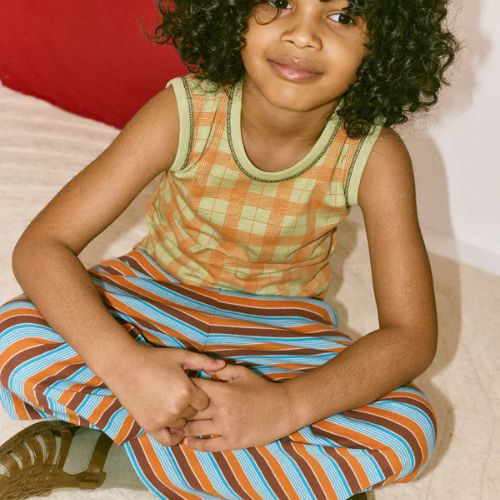 Beach Pant - Misha & Puff