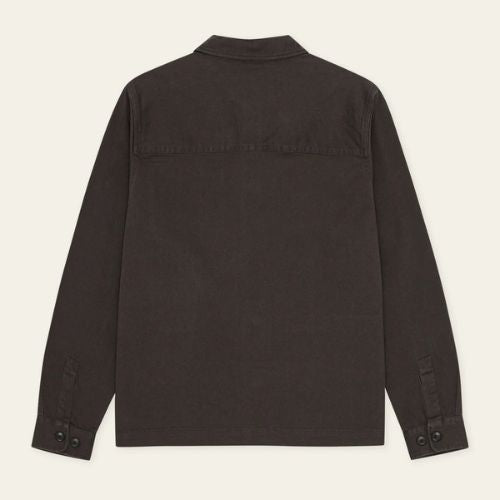 Layton Cotton Overshirt - Les Deux