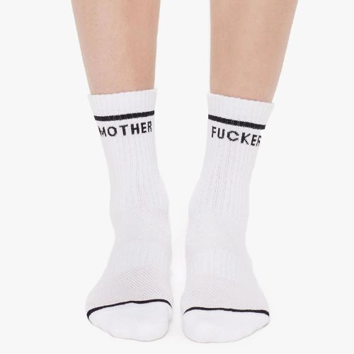 Baby Steps Socks - MOTHER