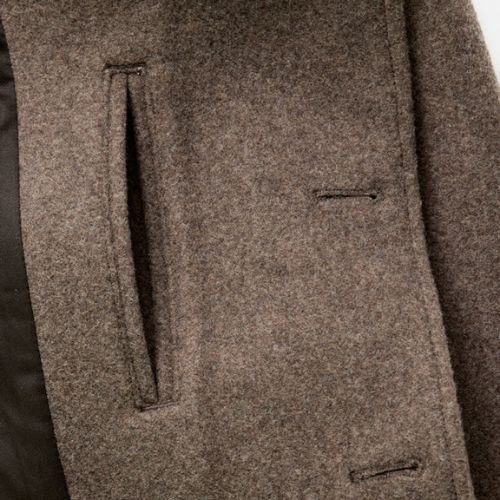 Mariner Coat - Taylor Stitch