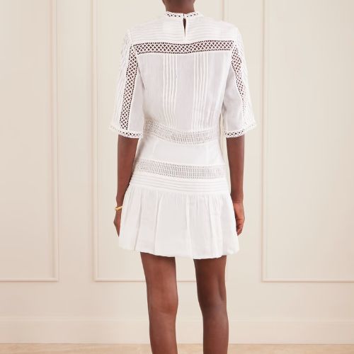 Paige Dress - Isabel Marant