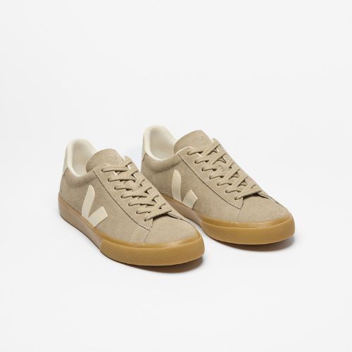 Campo Leather Suede -Veja