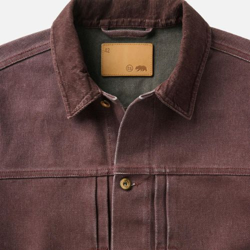 Ryder Jacket - Taylor Stitch
