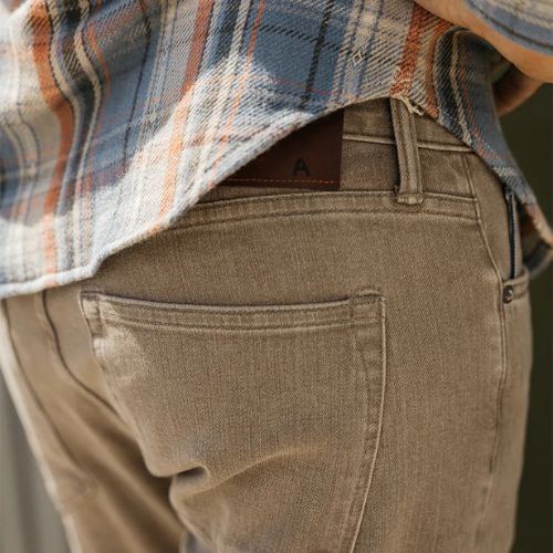 The Hammer Straight 10.5OZ - Hiroshi Kato