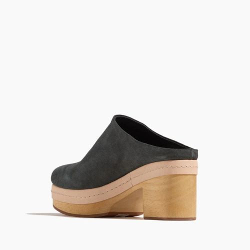 Jacome Clog -Rachel Comey