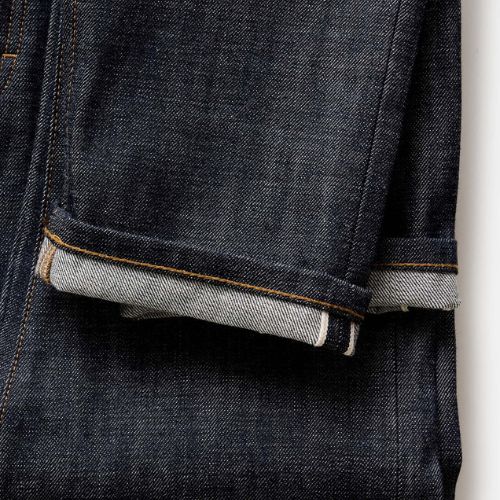 Slim Jean - Taylor Stitch