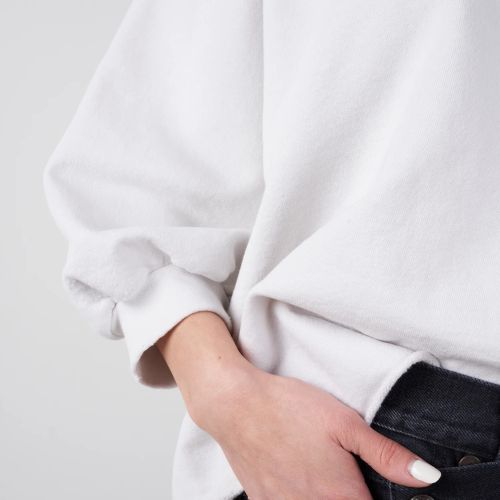 Fond Sweatshirt- Rachel Comey