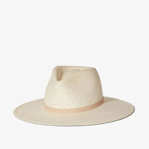Sherman Hat  - Janessa Leone