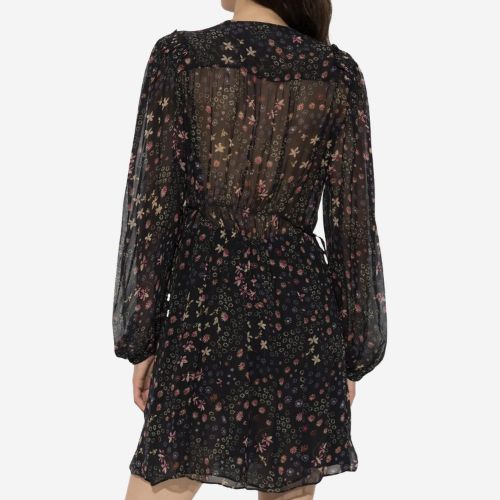 Florel Dress - Isabel Marant