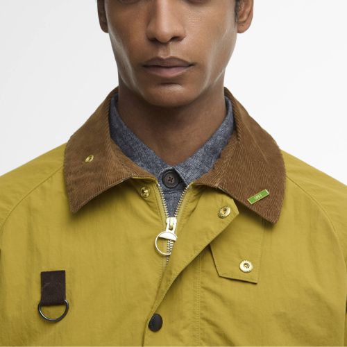 Icons Spey Jacket - Barbour