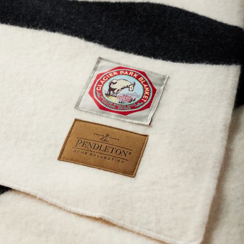 National Park blanket Twin Size - Pendelton
