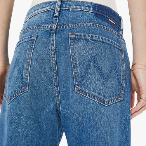 Dodger Button Flood - Mother