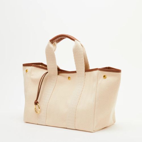 Medium Traversee Bag - Rue de Verneuil