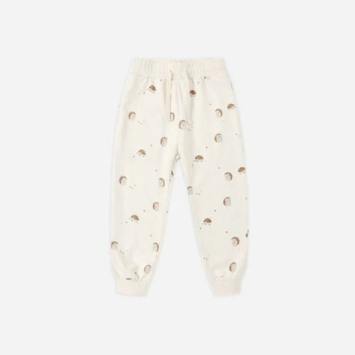 Jogger Sweatpant Hedgehog - Rylee & Cru