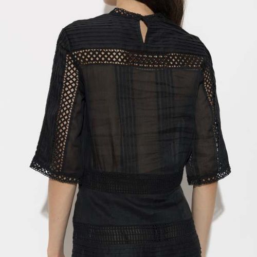 Paige Dress - Isabel Marant