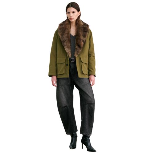 Ronay Parka - Nili Lotan