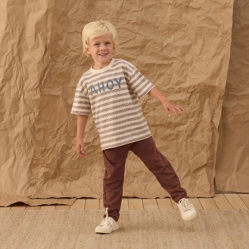 Kid's Cru Pant - Rylee & Cru