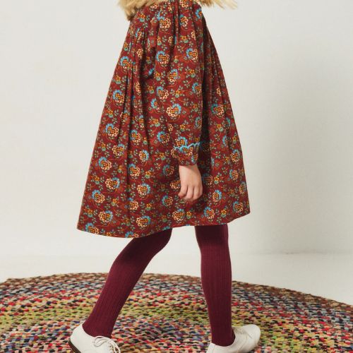 Thora Dress - Misha & Puff
