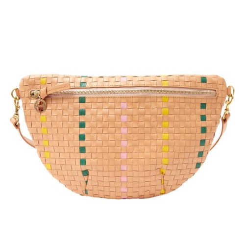 Grande Fanny - Clare V