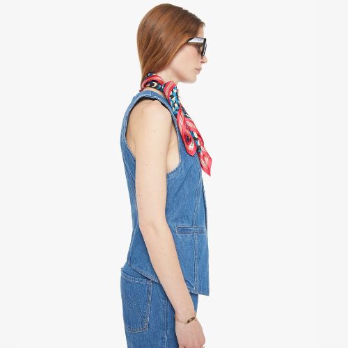 The Vested Interest - Mother