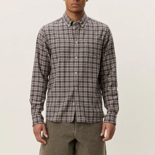 Check Shirt - Les Deux