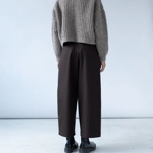 Boy Trouser - Shaina Mote