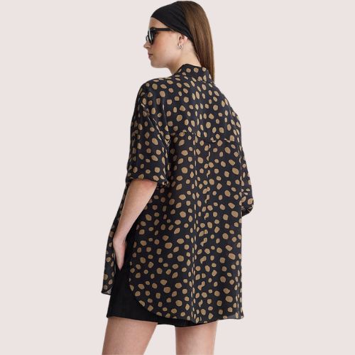 Isolde Button Down - Apiece Apart