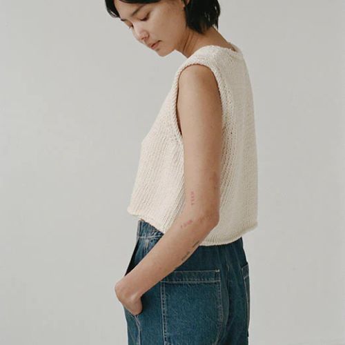 Brisa Top - Shaina Mote