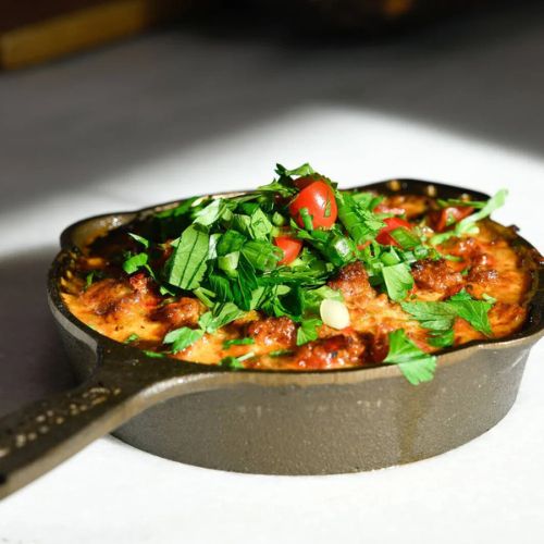 No. 6 Skillet - Smithey