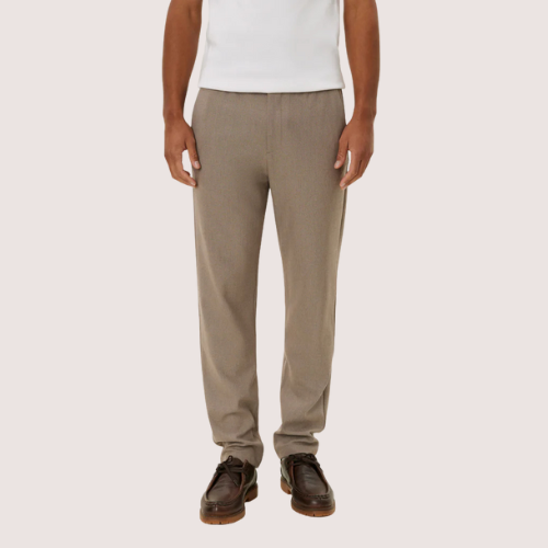 Como Tapered Drawstring Pants - Les Deux