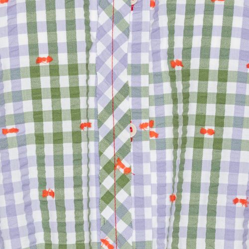 Flat Shirt - Henrik Vibskov