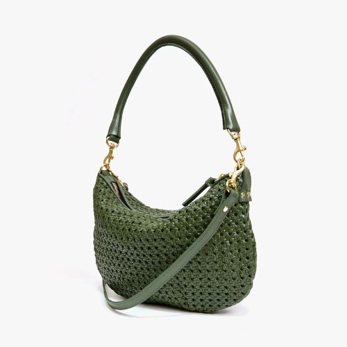 Petit Moyen Messenger - Clare V