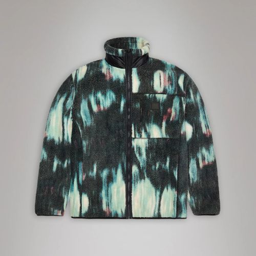 Yermo Fleece Jacket - Rains